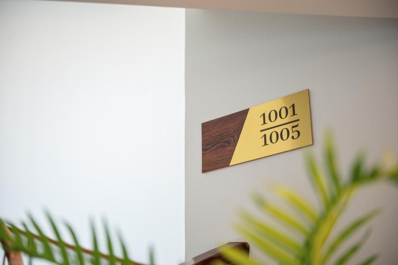 Maran Aparthotel Kairo