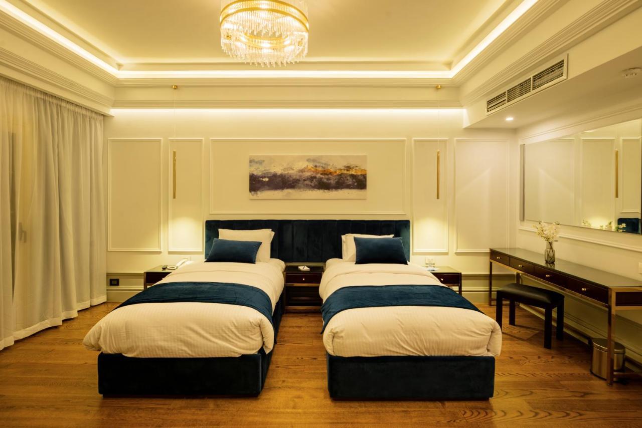 Aparthotel Maran