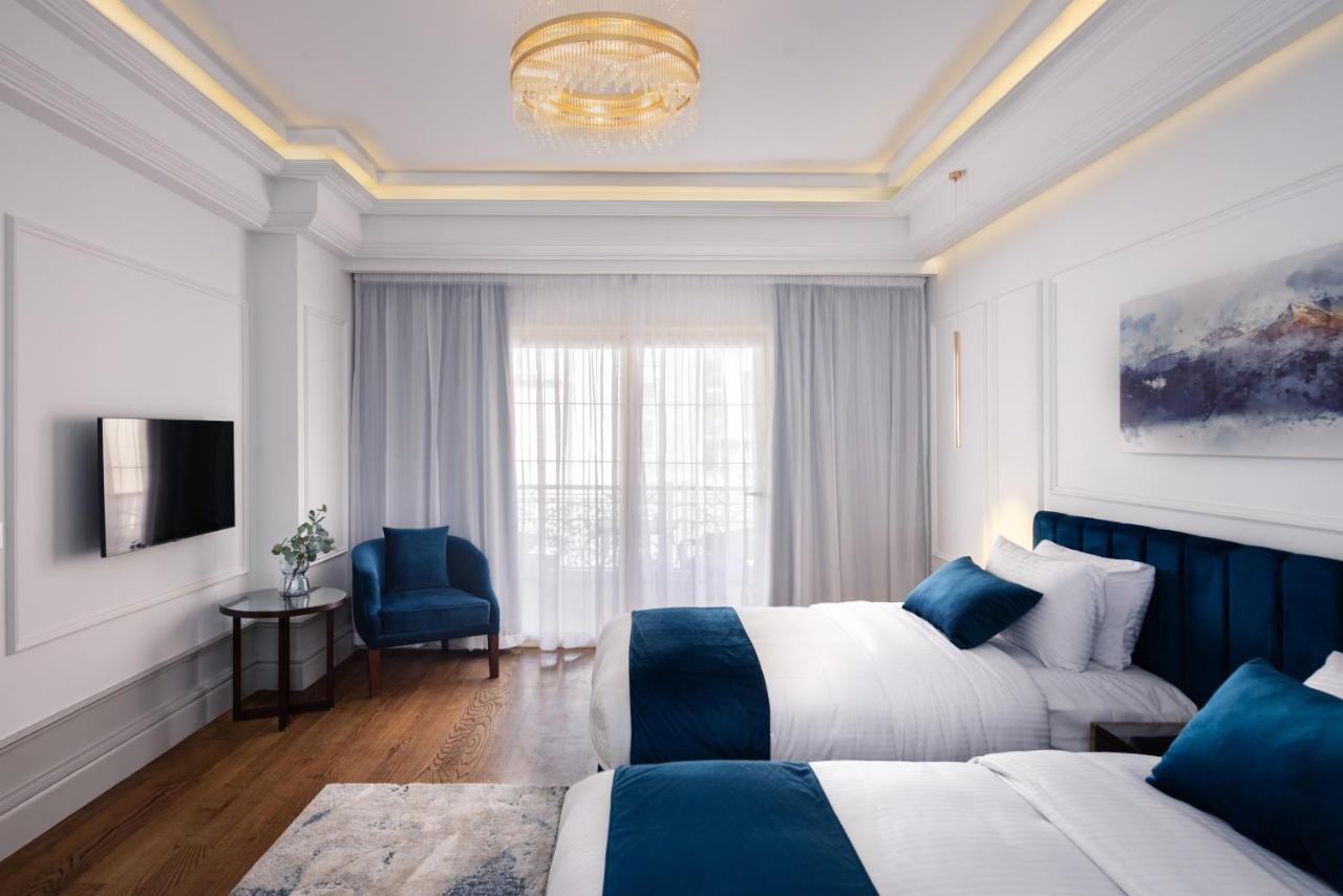 Maran Aparthotel Kairo
